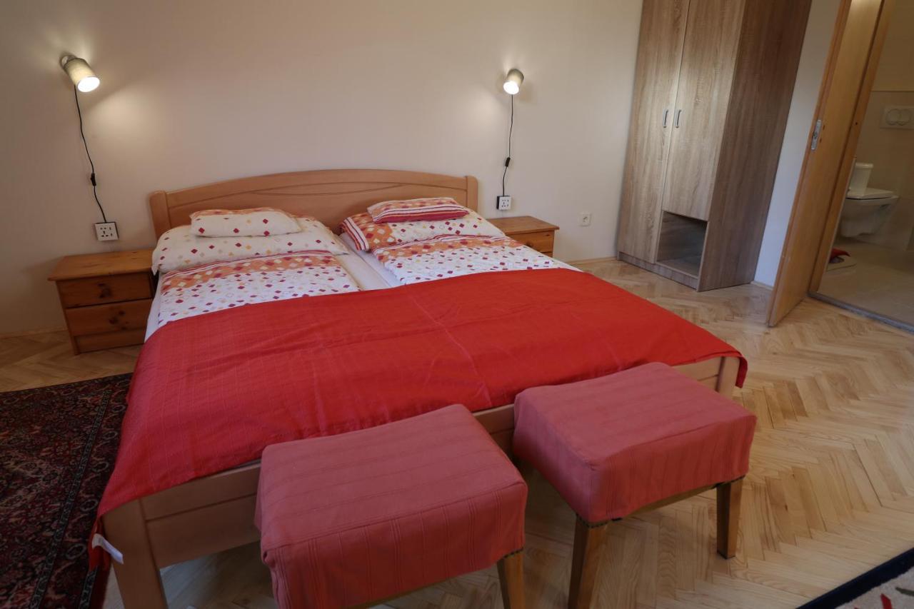 부다페스트 부다바르 베드 앤 브렉퍼스트 B&B 외부 사진